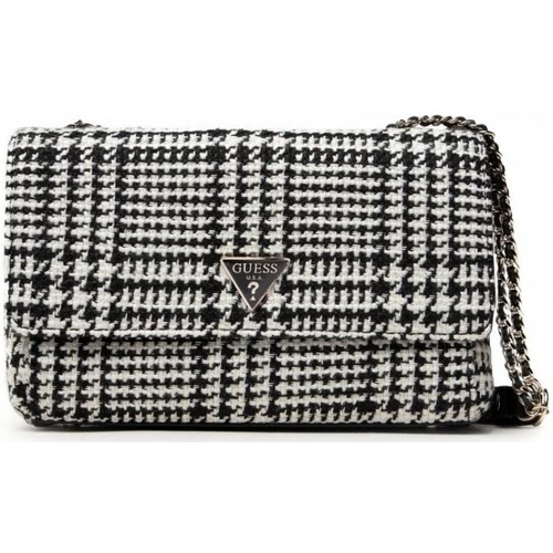 Sortie 🛒 Guess Sac bandouliere Ref 54483 BKW 26*16*6 Besaces / Sacs bandoulière Couleur Noir 🥰 3 Sortie 🛒 Guess Sac bandouliere Ref 54483 BKW 26*16*6 Besaces / Sacs bandoulière Couleur Noir 🥰