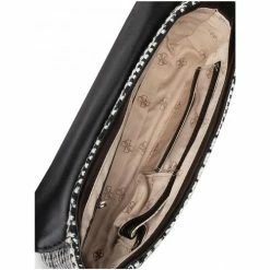 Sortie 🛒 Guess Sac bandouliere Ref 54483 BKW 26*16*6 Besaces / Sacs bandoulière Couleur Noir 🥰 7 Sortie 🛒 Guess Sac bandouliere Ref 54483 BKW 26*16*6 Besaces / Sacs bandoulière Couleur Noir 🥰 -Guess Soldes Boutique 21091194 500 C