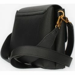 Le moins cher 👍 Guess VB838519 Besaces / Sacs bandoulière Couleur Noir 🥰 -Guess Soldes Boutique 21111667 500 D