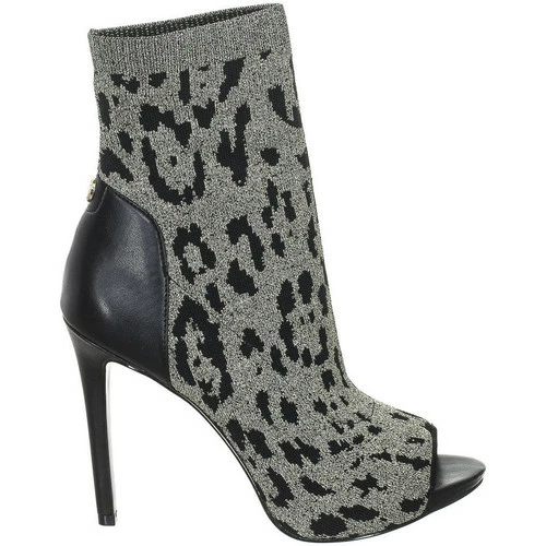 Grosses soldes 👍 Guess FLABR3FAP09-LEOPA Bottines / 🥾 Boots Couleur Multicolore 🥰 3 Grosses soldes 👍 Guess FLABR3FAP09-LEOPA Bottines / 🥾 Boots Couleur Multicolore 🥰