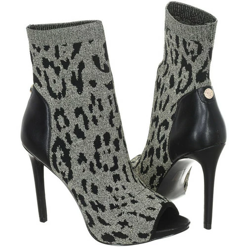 Grosses soldes 👍 Guess FLABR3FAP09-LEOPA Bottines / 🥾 Boots Couleur Multicolore 🥰 4 Grosses soldes 👍 Guess FLABR3FAP09-LEOPA Bottines / 🥾 Boots Couleur Multicolore 🥰 – Image 2