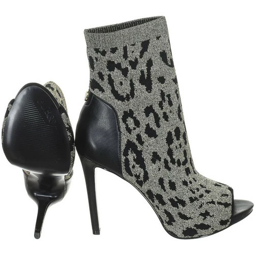 Grosses soldes 👍 Guess FLABR3FAP09-LEOPA Bottines / 🥾 Boots Couleur Multicolore 🥰 6 Grosses soldes 👍 Guess FLABR3FAP09-LEOPA Bottines / 🥾 Boots Couleur Multicolore 🥰 – Image 4