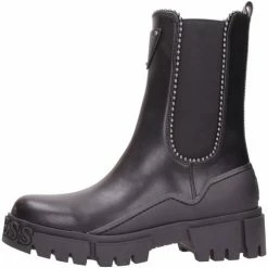 De gros ✨ Guess FL8NAHELE10 Bottines / 🥾 Boots Couleur Multicolore 🎁