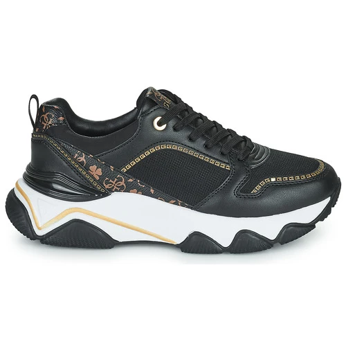 Les meilleures critiques de 🛒 Guess MAGS Baskets mode Couleur Noir ⌛ 4 Les meilleures critiques de 🛒 Guess MAGS Baskets mode Couleur Noir ⌛ – Image 2