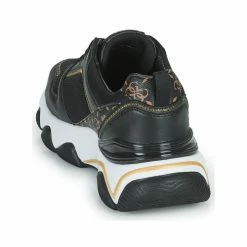 Les meilleures critiques de 🛒 Guess MAGS Baskets mode Couleur Noir ⌛ 12 Les meilleures critiques de 🛒 Guess MAGS Baskets mode Couleur Noir ⌛ -Guess Soldes Boutique 21160511 500 E