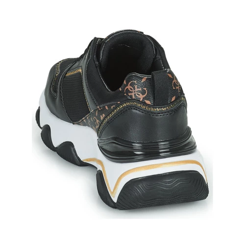 Les meilleures critiques de 🛒 Guess MAGS Baskets mode Couleur Noir ⌛ 7 Les meilleures critiques de 🛒 Guess MAGS Baskets mode Couleur Noir ⌛ – Image 5