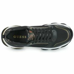Les meilleures critiques de 🛒 Guess MAGS Baskets mode Couleur Noir ⌛ 13 Les meilleures critiques de 🛒 Guess MAGS Baskets mode Couleur Noir ⌛ -Guess Soldes Boutique 21160511 500 F