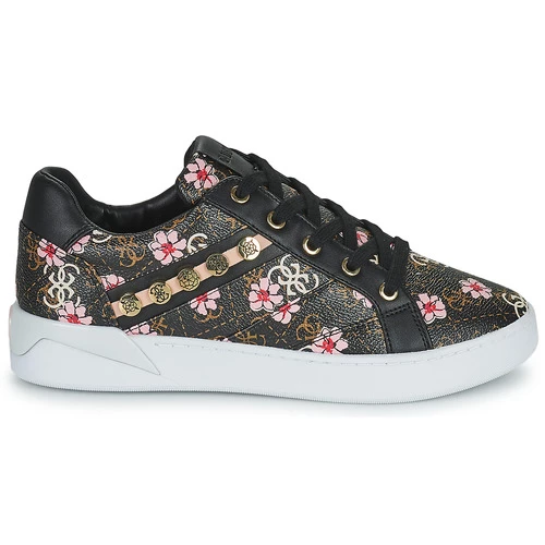 Acheter 🛒 Guess ROXO Baskets mode Couleur Noir ✔️ 4 Acheter 🛒 Guess ROXO Baskets mode Couleur Noir ✔️ – Image 2