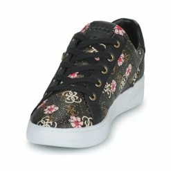 Acheter 🛒 Guess ROXO Baskets mode Couleur Noir ✔️ 10 Acheter 🛒 Guess ROXO Baskets mode Couleur Noir ✔️ -Guess Soldes Boutique 21160517 500 C