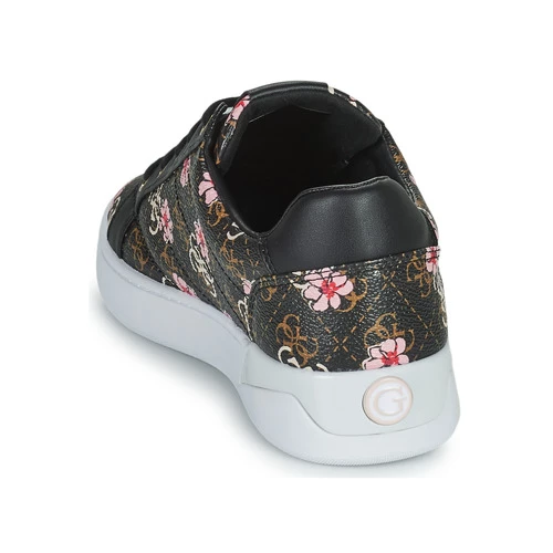 Acheter 🛒 Guess ROXO Baskets mode Couleur Noir ✔️ 7 Acheter 🛒 Guess ROXO Baskets mode Couleur Noir ✔️ – Image 5