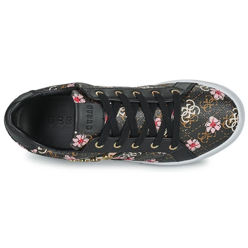 Acheter 🛒 Guess ROXO Baskets mode Couleur Noir ✔️ 8 Acheter 🛒 Guess ROXO Baskets mode Couleur Noir ✔️ – Image 6