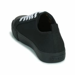 Meilleur prix ⭐ Guess KERRIE Baskets mode Couleur Noir 🥰 12 Meilleur prix ⭐ Guess KERRIE Baskets mode Couleur Noir 🥰 -Guess Soldes Boutique 21160527 500 E