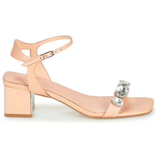 Top 10 🥰 Guess MAHARI Baskets mode Couleur Beige ⭐ 4 Top 10 🥰 Guess MAHARI Baskets mode Couleur Beige ⭐ – Image 2