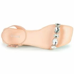 Top 10 🥰 Guess MAHARI Baskets mode Couleur Beige ⭐ 13 Top 10 🥰 Guess MAHARI Baskets mode Couleur Beige ⭐ -Guess Soldes Boutique 21160533 500 F