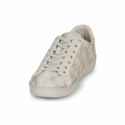 Acheter 😍 Guess JESSHE Baskets mode Couleur Beige ⭐ 10 Acheter 😍 Guess JESSHE Baskets mode Couleur Beige ⭐ -Guess Soldes Boutique 21160538 500 C