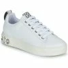 Bon marché 😍 Guess RIVET Baskets mode Couleur Blanc 🤩 1 Bon marché 😍 Guess RIVET Baskets mode Couleur Blanc 🤩 -Guess Soldes Boutique 21160541 500 A