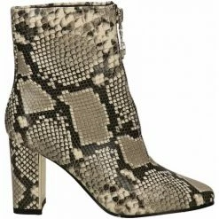 Grosses soldes 👏 Guess ELLESE2 Bottines / 🥾 Boots Couleur Gris 😍