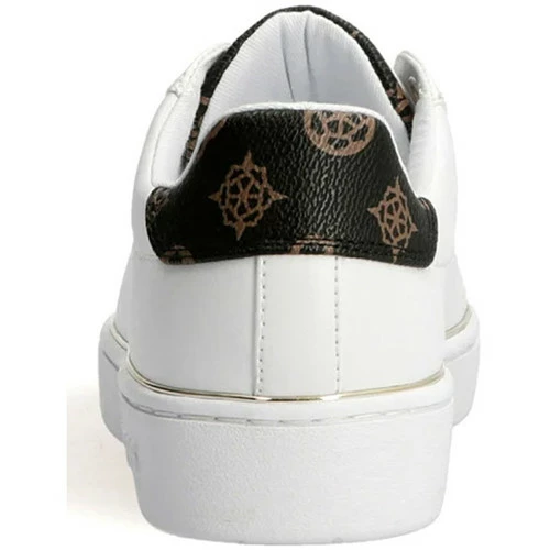 Offres 🧨 Guess FL7BKI ELE12 Baskets mode Couleur Blanc ⭐ 5 Offres 🧨 Guess FL7BKI ELE12 Baskets mode Couleur Blanc ⭐ – Image 3