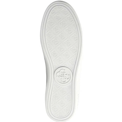 Offres 🧨 Guess FL7BKI ELE12 Baskets mode Couleur Blanc ⭐ 6 Offres 🧨 Guess FL7BKI ELE12 Baskets mode Couleur Blanc ⭐ – Image 4