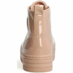 Coupon ⌛ Guess FL7BSG PAF12 Baskets mode Couleur Beige 🌟 -Guess Soldes Boutique 21176803 500 C