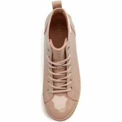 Coupon ⌛ Guess FL7BSG PAF12 Baskets mode Couleur Beige 🌟 -Guess Soldes Boutique 21176803 500 D