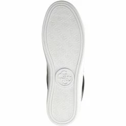 Coupon ⭐ Guess FL7BVL ELE12 Baskets mode Couleur Noir 👍 -Guess Soldes Boutique 21176804 500 E