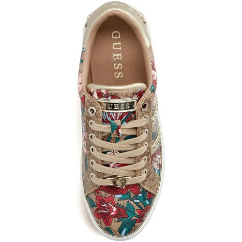 Top 10 🔥 Guess FL7BVL FAL12 Baskets mode Couleur Marron ⭐ 5 Top 10 🔥 Guess FL7BVL FAL12 Baskets mode Couleur Marron ⭐ – Image 3