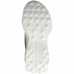 Meilleure vente ⌛ Guess FL7CBB FAB12 Baskets mode Couleur Blanc ❤️ -Guess Soldes Boutique 21176809 500 E