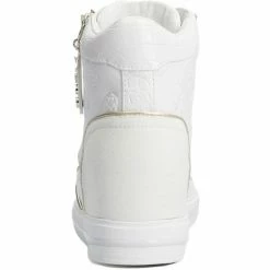 Coupon 🌟 Guess FL7NNG FAL12 Baskets mode Couleur Blanc 😀 9 Coupon 🌟 Guess FL7NNG FAL12 Baskets mode Couleur Blanc 😀 -Guess Soldes Boutique 21176836 500 C