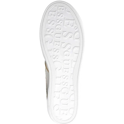 Coupon 🌟 Guess FL7NNG FAL12 Baskets mode Couleur Blanc 😀 7 Coupon 🌟 Guess FL7NNG FAL12 Baskets mode Couleur Blanc 😀 – Image 5