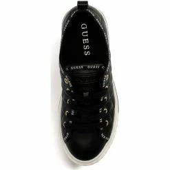 Nouveau 😍 Guess FL7PEY ELE12 Baskets mode Couleur Noir 👍 10 Nouveau 😍 Guess FL7PEY ELE12 Baskets mode Couleur Noir 👍 -Guess Soldes Boutique 21176888 500 D