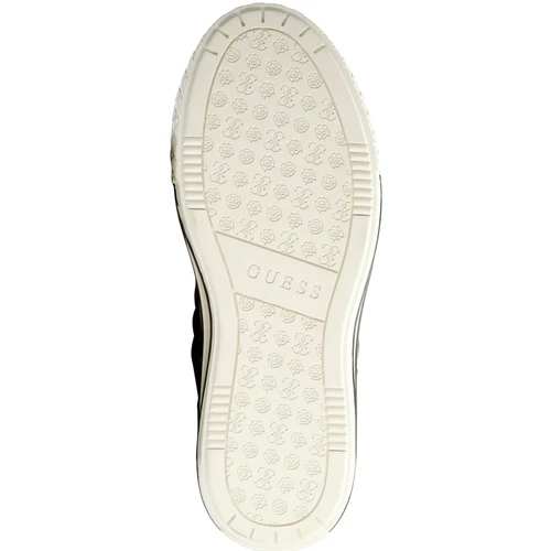 Nouveau 😍 Guess FL7PEY ELE12 Baskets mode Couleur Noir 👍 7 Nouveau 😍 Guess FL7PEY ELE12 Baskets mode Couleur Noir 👍 – Image 5