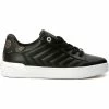 De gros 🤩 Guess FL7RAC ELE12 Baskets mode Couleur Noir 🔔 -Guess Soldes Boutique 21176891 500 A