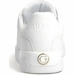 Remise 🛒 Guess FL7RAC ELE12 Baskets mode Couleur Blanc ⭐ 9 Remise 🛒 Guess FL7RAC ELE12 Baskets mode Couleur Blanc ⭐ -Guess Soldes Boutique 21176892 500 C