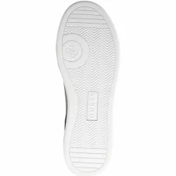 Nouveau 😀 Guess FL7RRI ELE12 Baskets mode Couleur Blanc 😍 -Guess Soldes Boutique 21176905 500 E