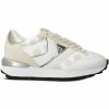 Nouveau 🎁 Guess FL7SA5 FAL12 Baskets mode Couleur Blanc 🔥 -Guess Soldes Boutique 21176910 500 A