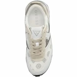 Nouveau 🎁 Guess FL7SA5 FAL12 Baskets mode Couleur Blanc 🔥 10 Nouveau 🎁 Guess FL7SA5 FAL12 Baskets mode Couleur Blanc 🔥 -Guess Soldes Boutique 21176910 500 D