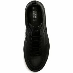 Les meilleures critiques de 🔔 Guess FM7VER ELE12 Baskets mode Couleur Noir 🤩 -Guess Soldes Boutique 21176922 500 C