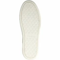 Meilleure vente 👍 Guess FM7VER LEA12 Baskets mode Couleur Blanc ⌛ -Guess Soldes Boutique 21176923 500 E