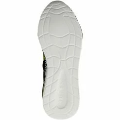 Meilleure affaire 🎉 Guess FL7FE3 FAB12 Baskets mode Couleur Gris 👏 -Guess Soldes Boutique 21177022 500 E