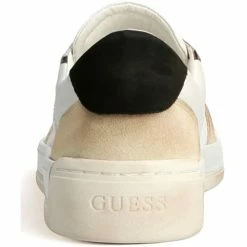 Offres 👏 Guess FM7STV LEA12 Baskets mode Couleur Blanc 🥰 9 Offres 👏 Guess FM7STV LEA12 Baskets mode Couleur Blanc 🥰 -Guess Soldes Boutique 21177116 500 C