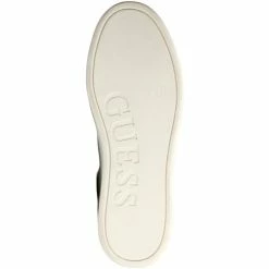 Offres 👏 Guess FM7STV LEA12 Baskets mode Couleur Blanc 🥰 11 Offres 👏 Guess FM7STV LEA12 Baskets mode Couleur Blanc 🥰 -Guess Soldes Boutique 21177116 500 E