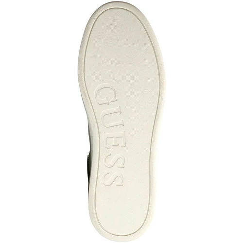 Offres 👏 Guess FM7STV LEA12 Baskets mode Couleur Blanc 🥰 7 Offres 👏 Guess FM7STV LEA12 Baskets mode Couleur Blanc 🥰 – Image 5