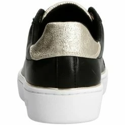 Nouveau 😉 Guess FL7BKI SMA12 Baskets mode Couleur Noir ⭐ 9 Nouveau 😉 Guess FL7BKI SMA12 Baskets mode Couleur Noir ⭐ -Guess Soldes Boutique 21177203 500 C