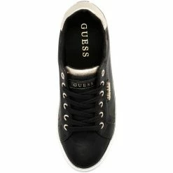 Nouveau 😉 Guess FL7BKI SMA12 Baskets mode Couleur Noir ⭐ 10 Nouveau 😉 Guess FL7BKI SMA12 Baskets mode Couleur Noir ⭐ -Guess Soldes Boutique 21177203 500 D