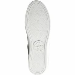 Tout neuf 😉 Guess FL7BVL ELE12 Baskets mode Couleur Blanc 🛒 -Guess Soldes Boutique 21177204 500 D