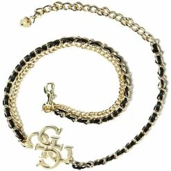 De gros ⭐ Guess BW7263 MET15 Accessoires textile Couleur Noir 🛒