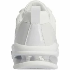 Vente flash 🔔 Guess FL7FE3 SMA12 Baskets mode Couleur Blanc 💯 -Guess Soldes Boutique 21177490 500 C