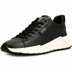 Meilleure affaire 🛒 Guess FMLUC8 LEA12 Baskets mode Couleur Noir 🎉 8 Meilleure affaire 🛒 Guess FMLUC8 LEA12 Baskets mode Couleur Noir 🎉 -Guess Soldes Boutique 21177491 500 B