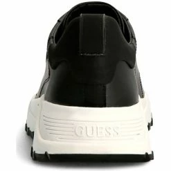 Meilleure affaire 🛒 Guess FMLUC8 LEA12 Baskets mode Couleur Noir 🎉 9 Meilleure affaire 🛒 Guess FMLUC8 LEA12 Baskets mode Couleur Noir 🎉 -Guess Soldes Boutique 21177491 500 C